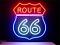 Route 66's Avatar