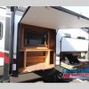 2013 Crossroads Hill Country Travel Trailer Exterior
