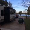 2015 Crossroads Cruiser Favorite Camping Destinations